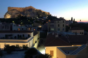 COZY STUDIO AT PLAKA